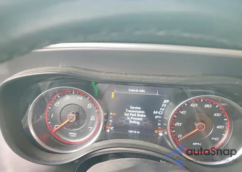 2019 Dodge Charger Gt z USA, uszkodzony, nr VIN 2C3CDXHG0KH609054